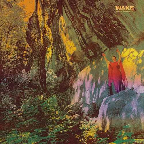 Wake presenta su álbum ‘Thought Form Descent’