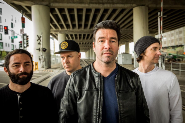 Will Haven dan a conocer «Wings of Mariposa»