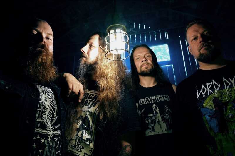 Nuevo álbum de los finlandeses Black Royal