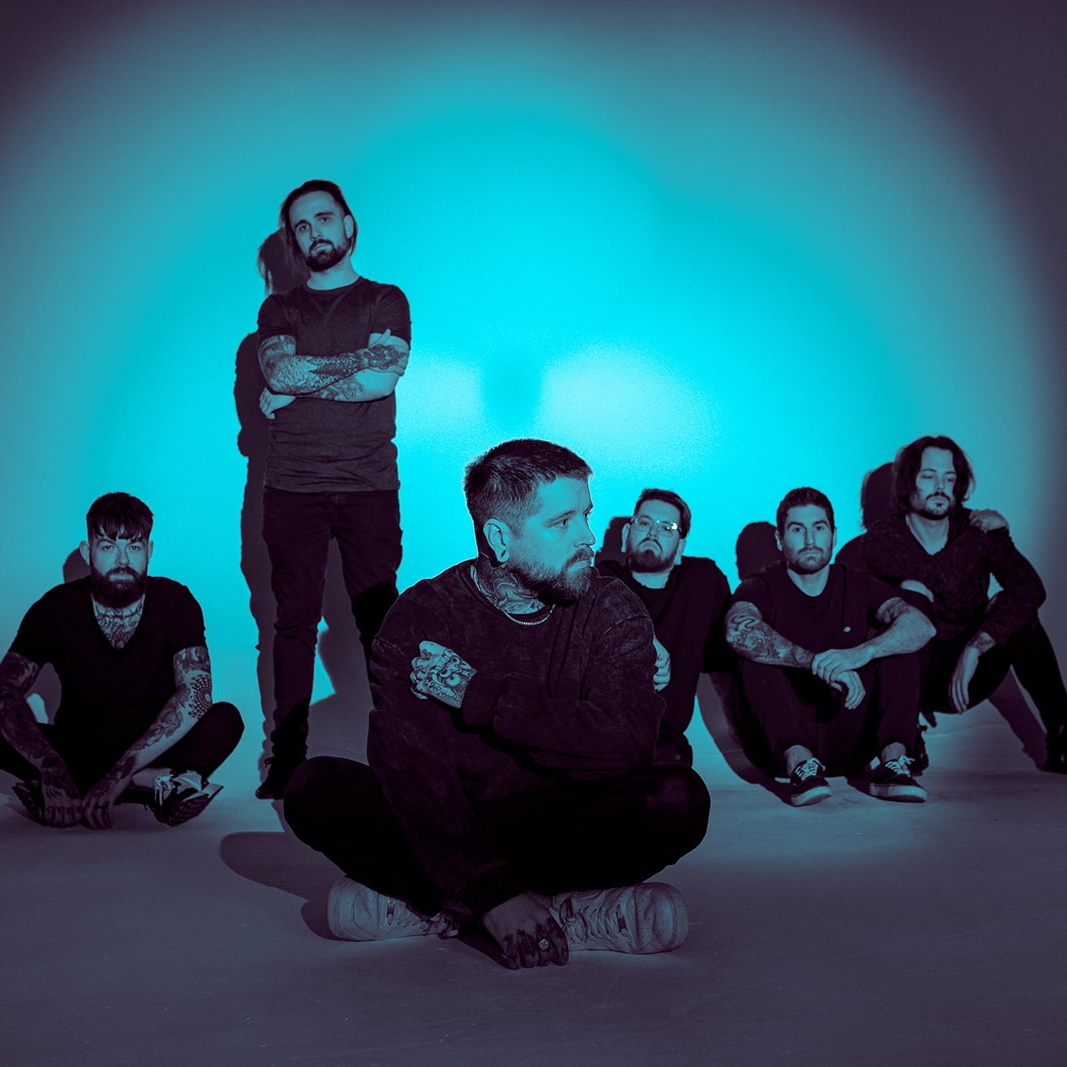 Nuevo video de Bury Tomorrow, «Life (Paradise Denied)»
