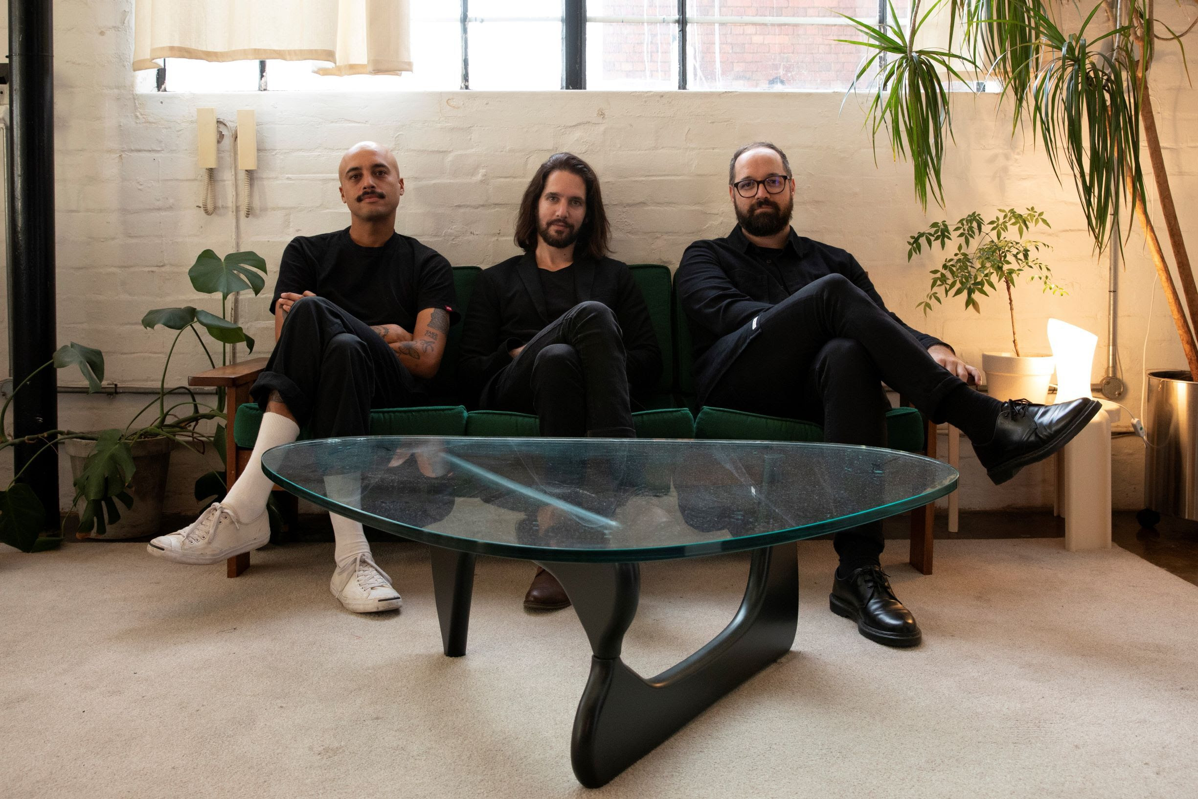 Constellatia: videoclip de «Empyrean»