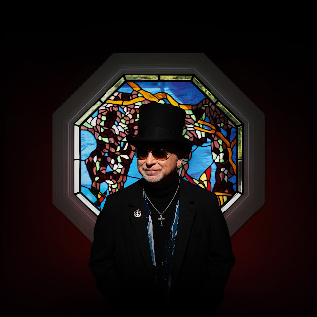 David Paich (Toto) anuncia disco en solitario, «Forgotten Toys»