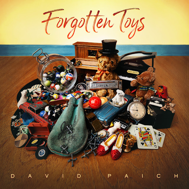 David Paich