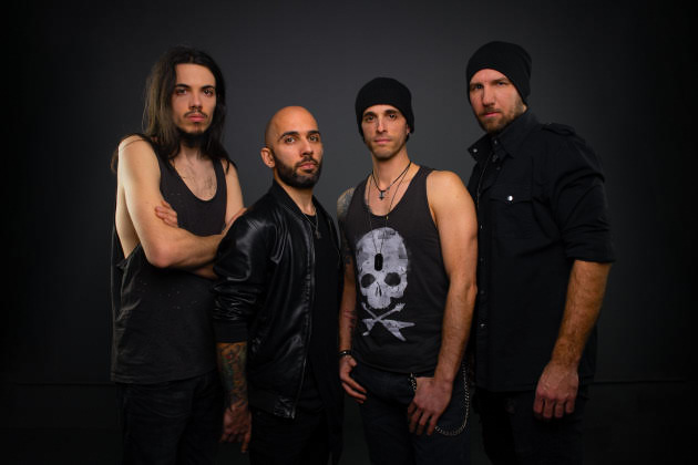 «Now And Forever», nueva canción de Fallen Sanctuary