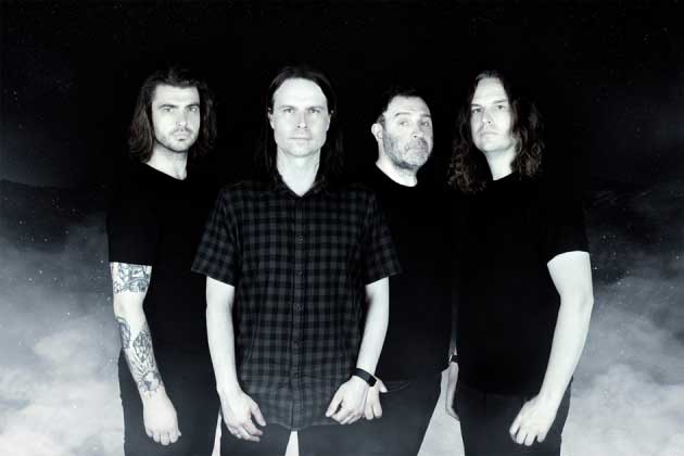God Is An Astronaut lanzan nueva versión de «Coda»