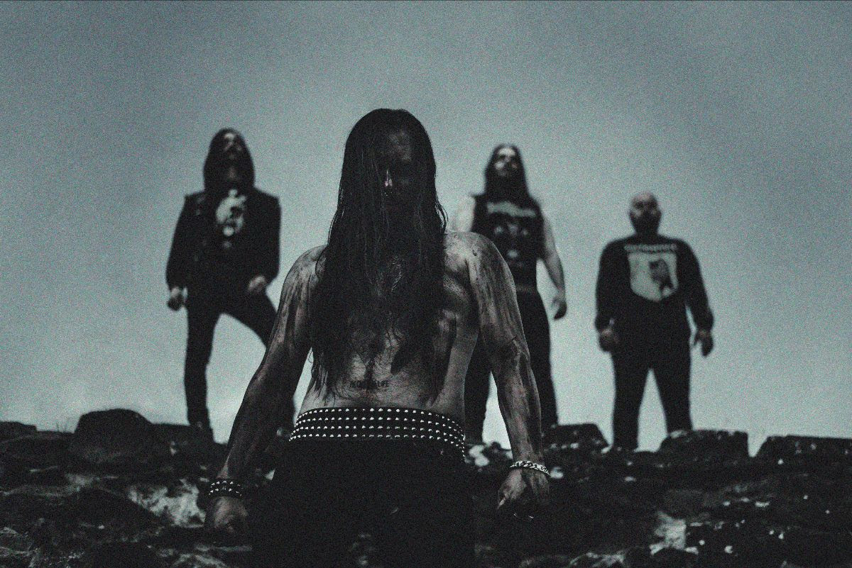 Hierophant vuelve con «Death Siege» y adelanta primera canción