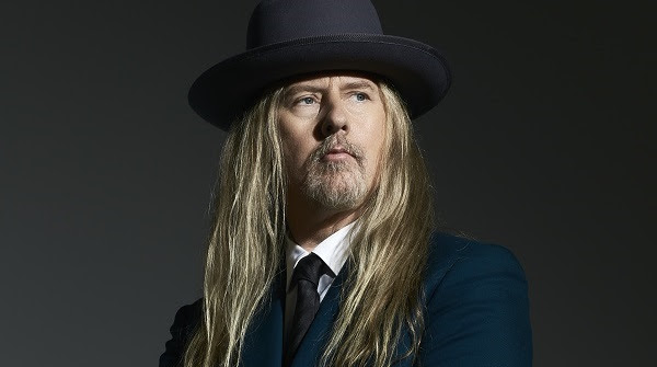 Jerry Cantrell: videoclip de «Had to know»