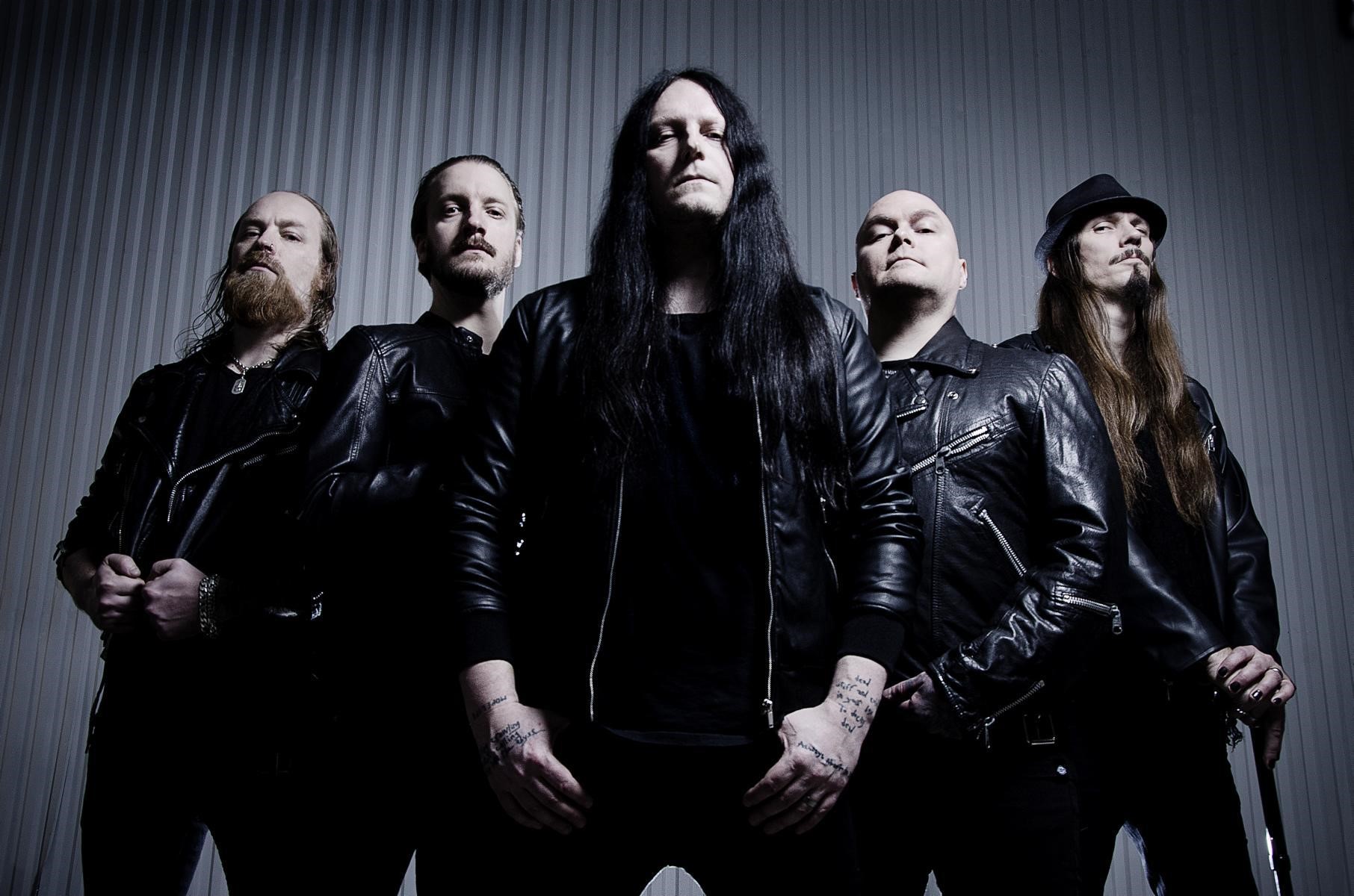 Katatonia nos presentan su nuevo video para su single «Birds»