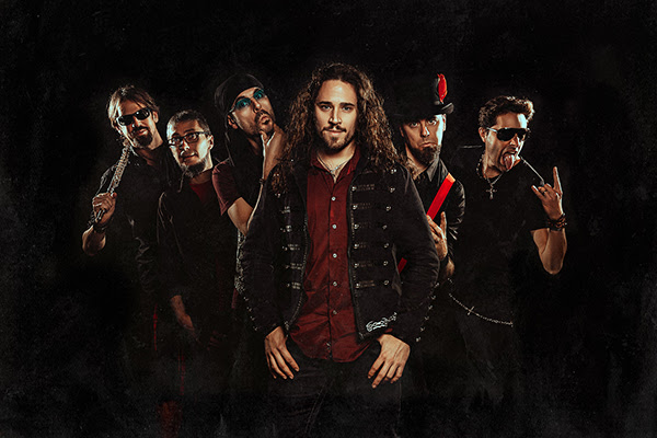 Lándevir colabora con Jeff Scott Soto en «Never Stop Dreaming»