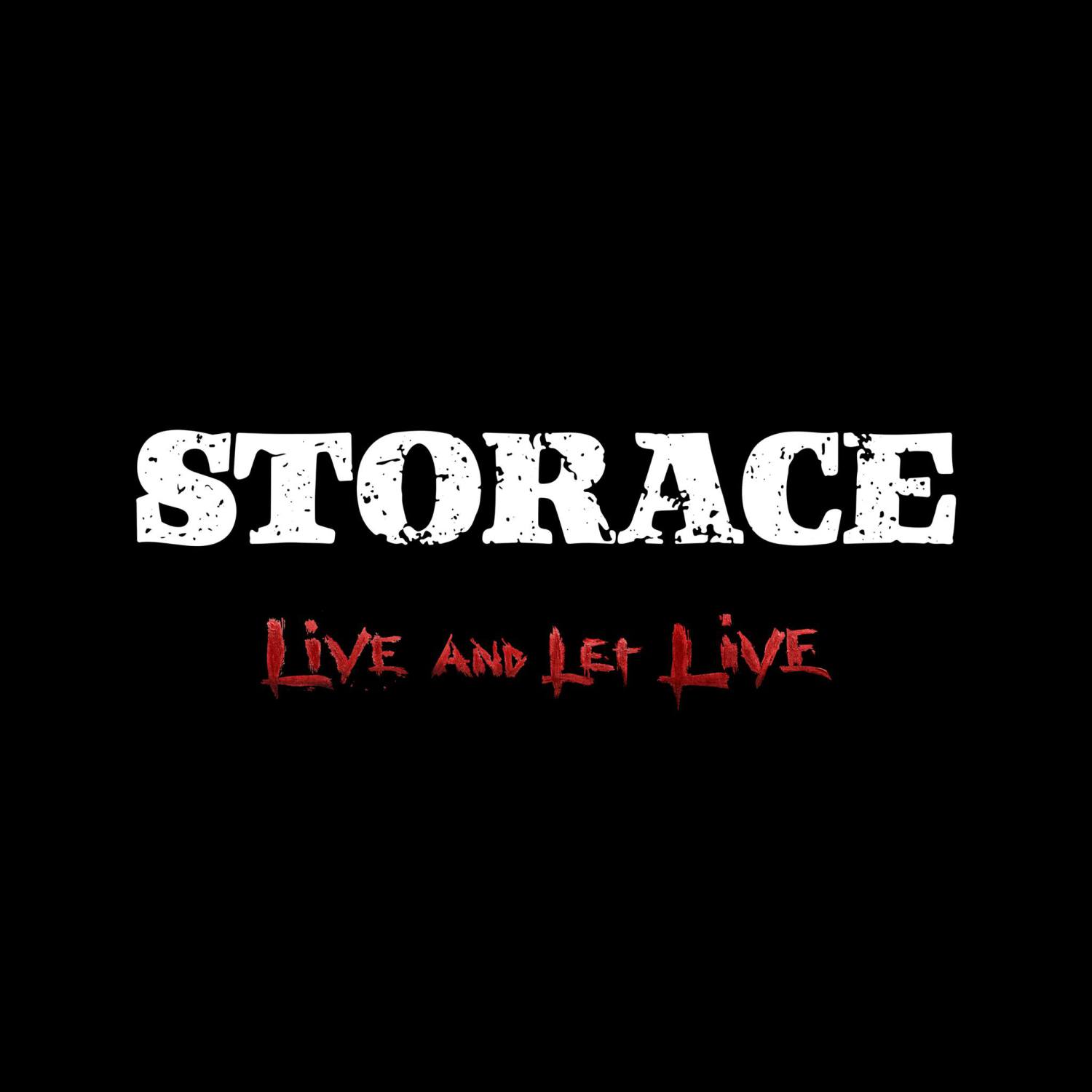 El cantante de Krokus, Marc Storace nos presenta su nuevo single «High On Love»