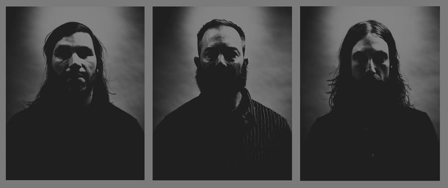Russian Circles: escucha aquí «Betrayal»
