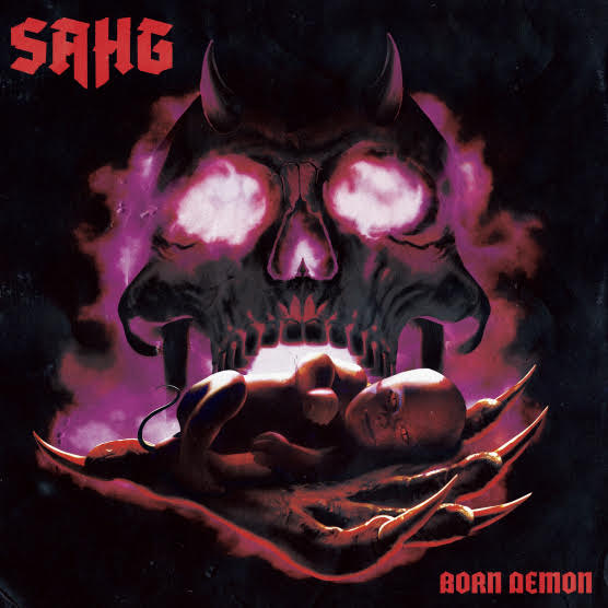 Sahg