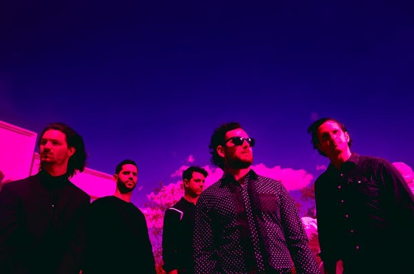 Senses Fail: videoclip de «Hell Is In Your Head»