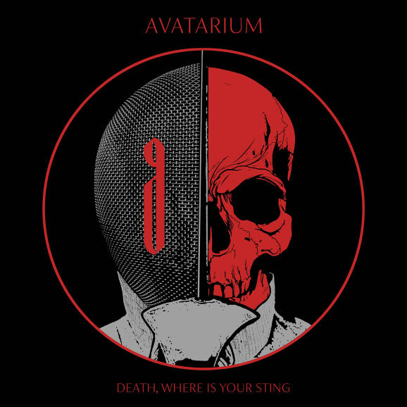 Avatarium comparten «God Is Silent», primer adelanto de «Death, Where Is Your Sting»