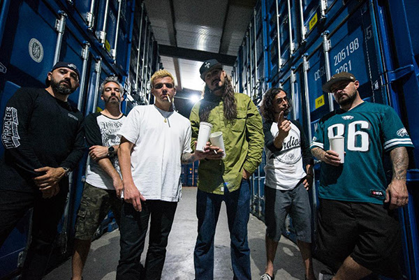 CardiaC publica «Back From The Dead»
