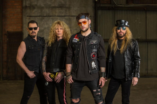 Cleanbreak lanza single y vídeo homónimo