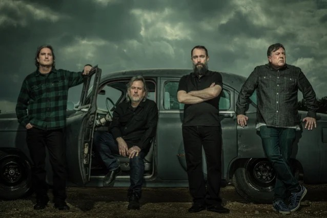 Clutch lanzan nueva canción, «We Strive For Excellence»