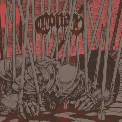 Conan