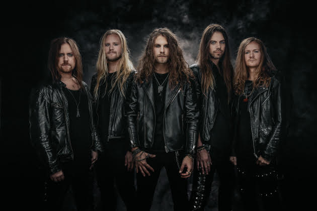 «Natural Born Killer», nuevo vídeo de Dynazty