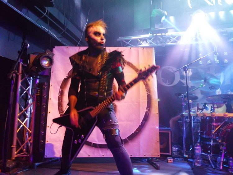 Killus