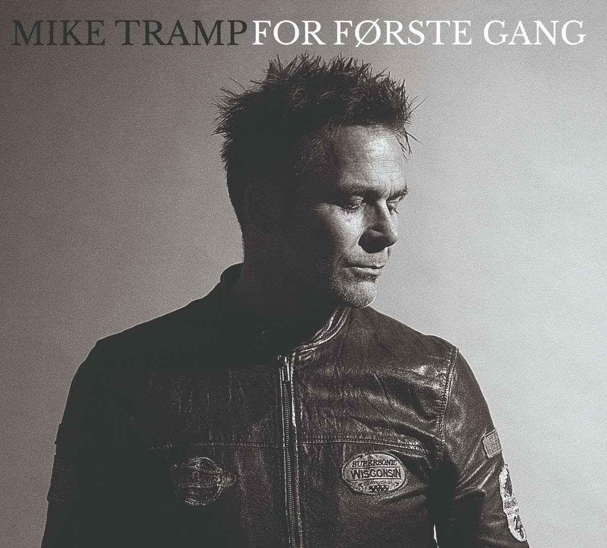 Detalles del nuevo trabajo de Mike Tramp