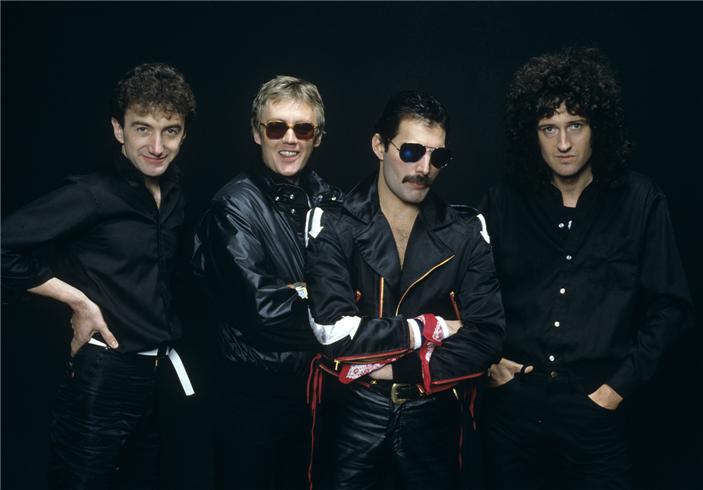 Queen anuncia el lanzamiento de su tema inédito «Face It Alone» con Freddie Mercury a la voz