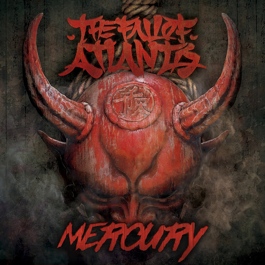 The Fall Of Atlantis muestran nueva canción, «Mercury»