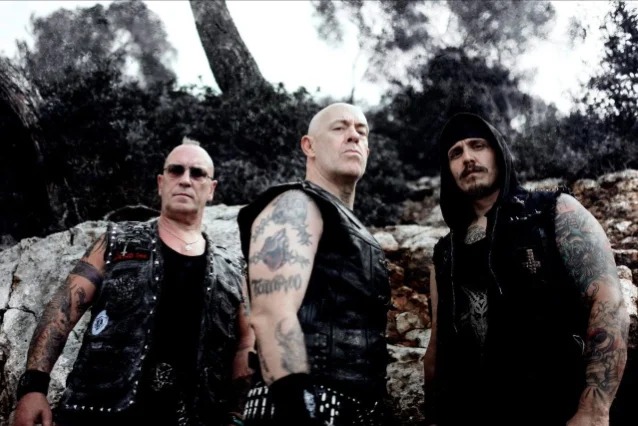 Venom Inc. tiene nuevo single, «Don’t Feed Me Your Lies»