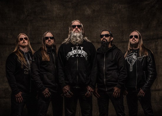Amon Amarth presenta su nuevo video «The Great Heathen Army»