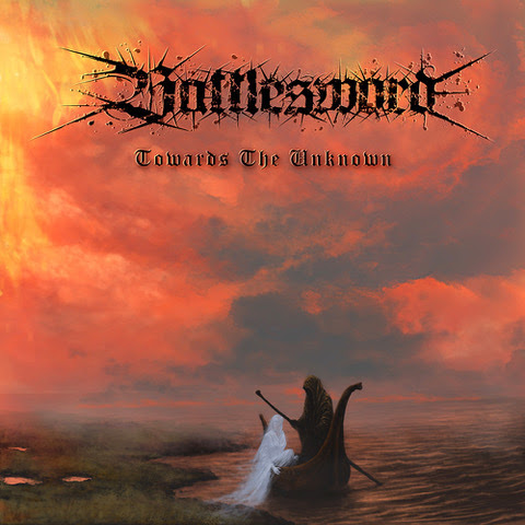 Nuevo disco de los alemanes Battlesword en septiembre