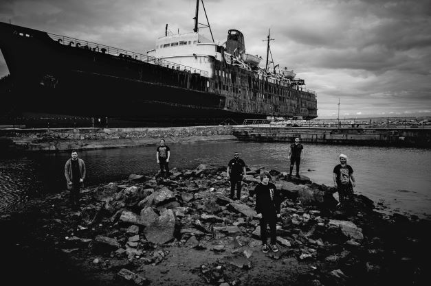 Beneath The Ruin presenta el video de su canción llamada “Sandalphon”