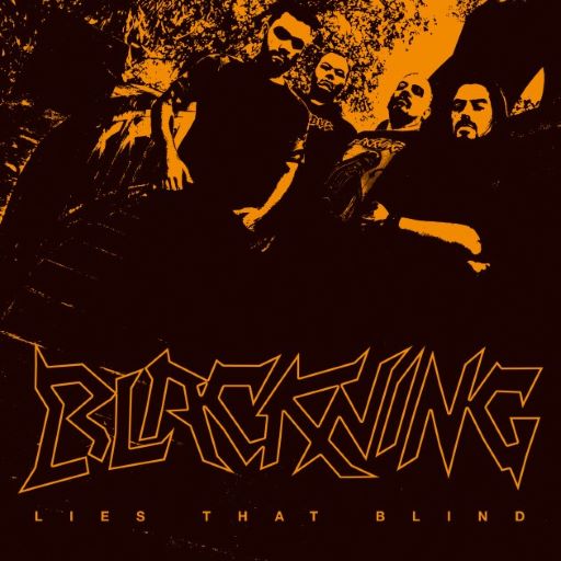 Nuevo video de los brasileños Blackning