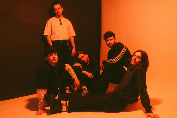 «Datura», cuarto disco de Boston Manor