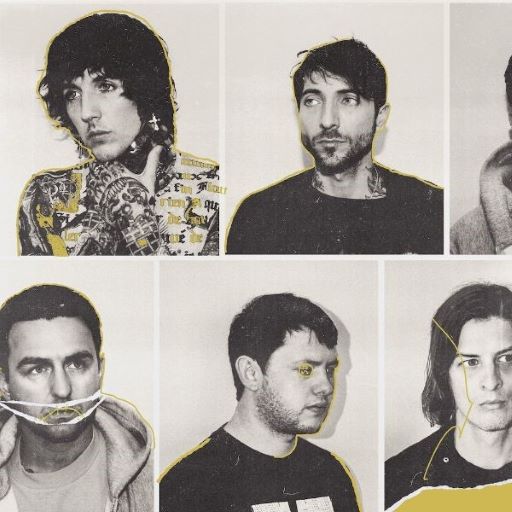 Bring Me The Horizon estrena su single “STraNgeRs”