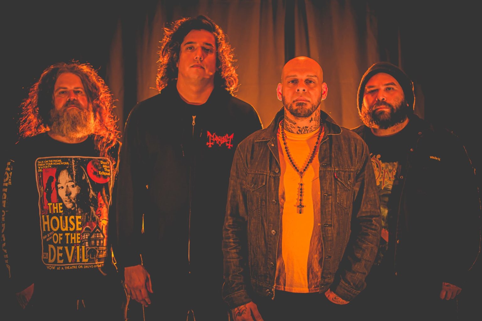 Heartsick nos presenta su single «Crown»