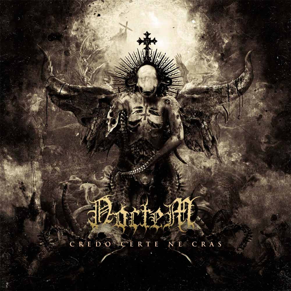 Detalles del nuevo trabajo de Noctem