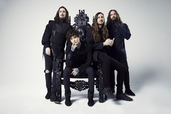 Polyphia estrena el vídeo de «Neurotica»