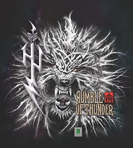 Detalles del nuevo trabajo de The Hu