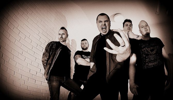 Nuevo disco de los daneses Urban Primate