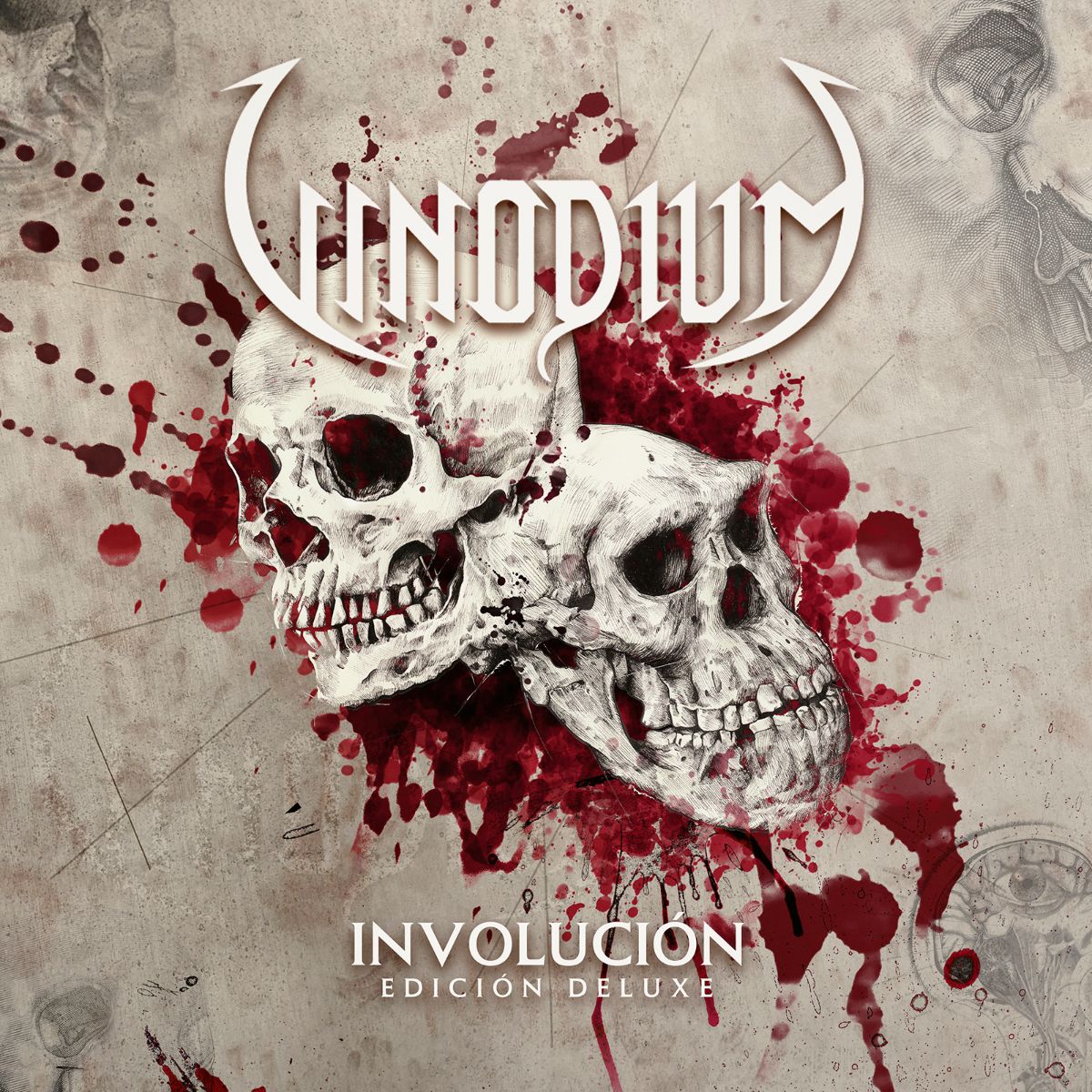 Vinodium