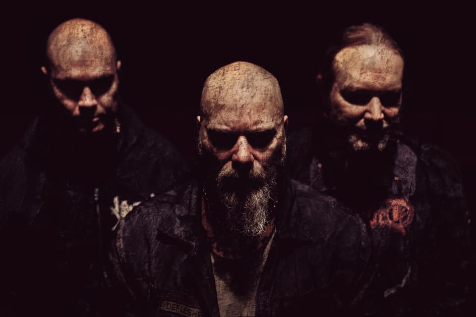 La banda de Death Metal sueca Defleshed anuncia nuevo disco