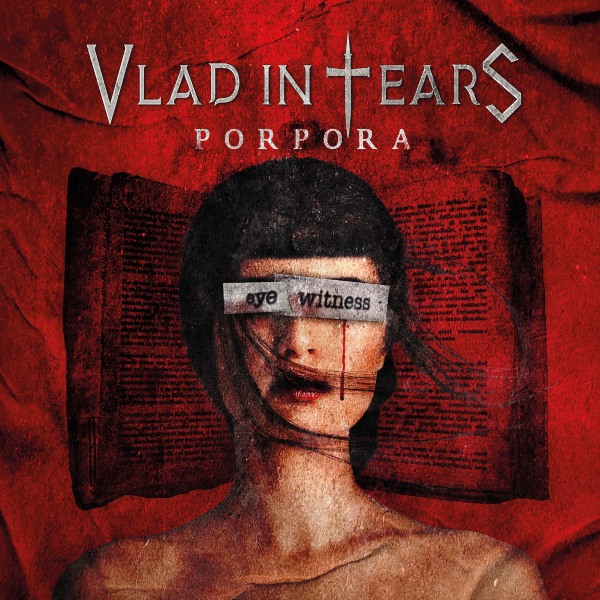 Nuevo disco de la banda de Gothic Metal Vlad In Tears