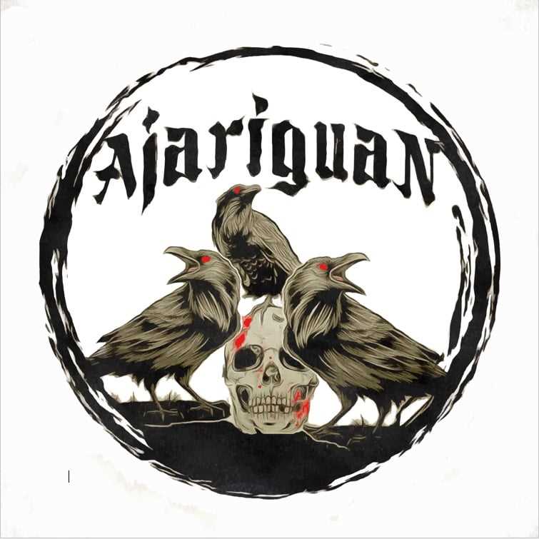 Los navarros Ajariguan presentan su disco «No Way»