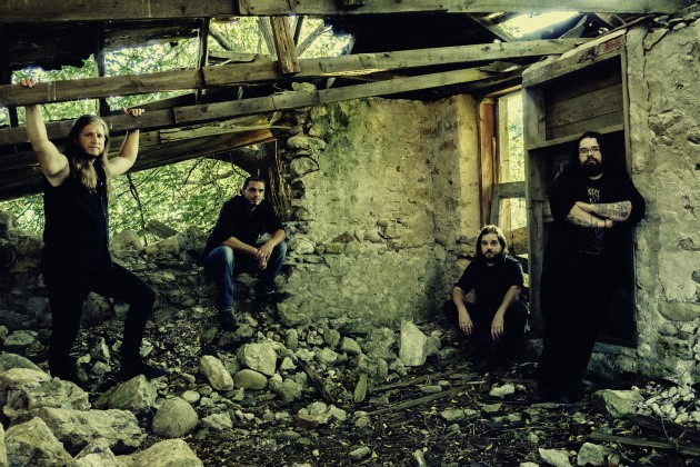 Nuevo disco de estudio de los canadienses Borealis