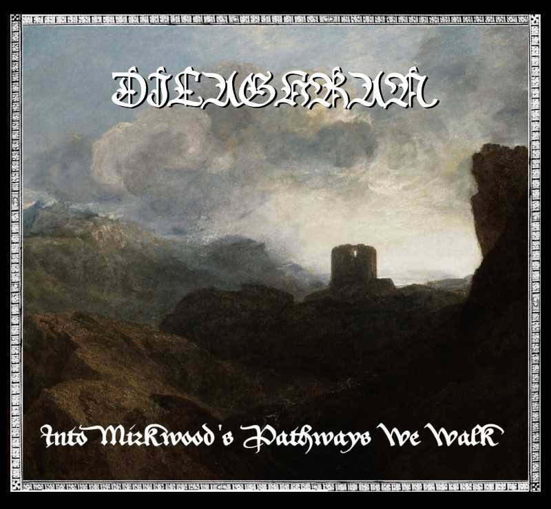 Debut discográfico de los andorranos Dilaghran