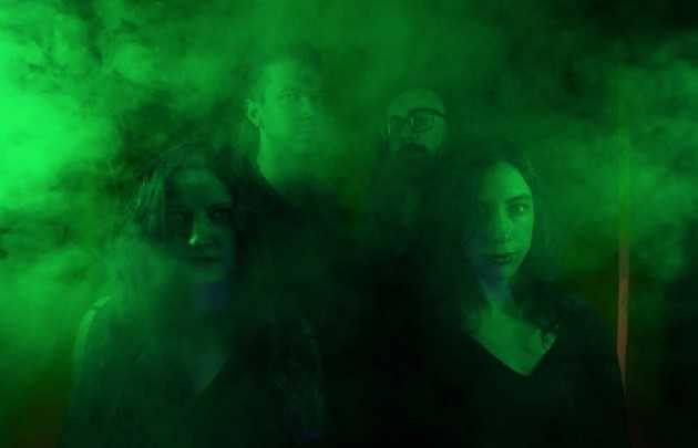 Dreadnought presenta su nuevo álbum «The Endless»
