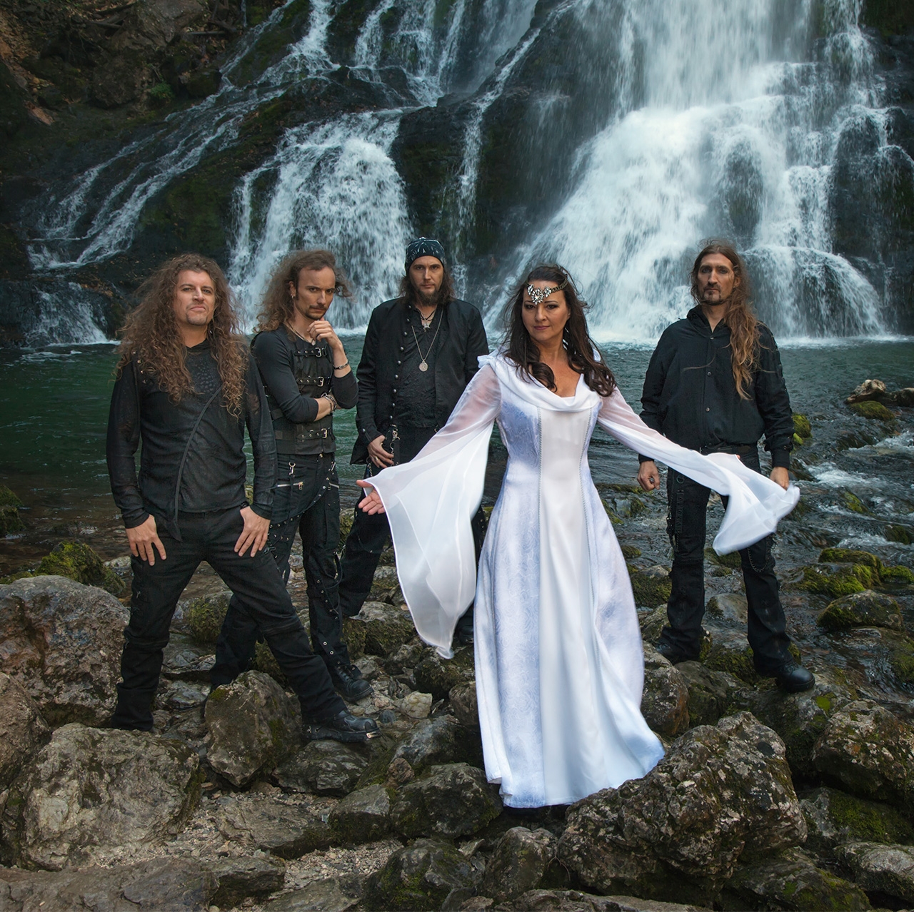 Edenbridge nos presenta el video de su tema «The Call of Eden»