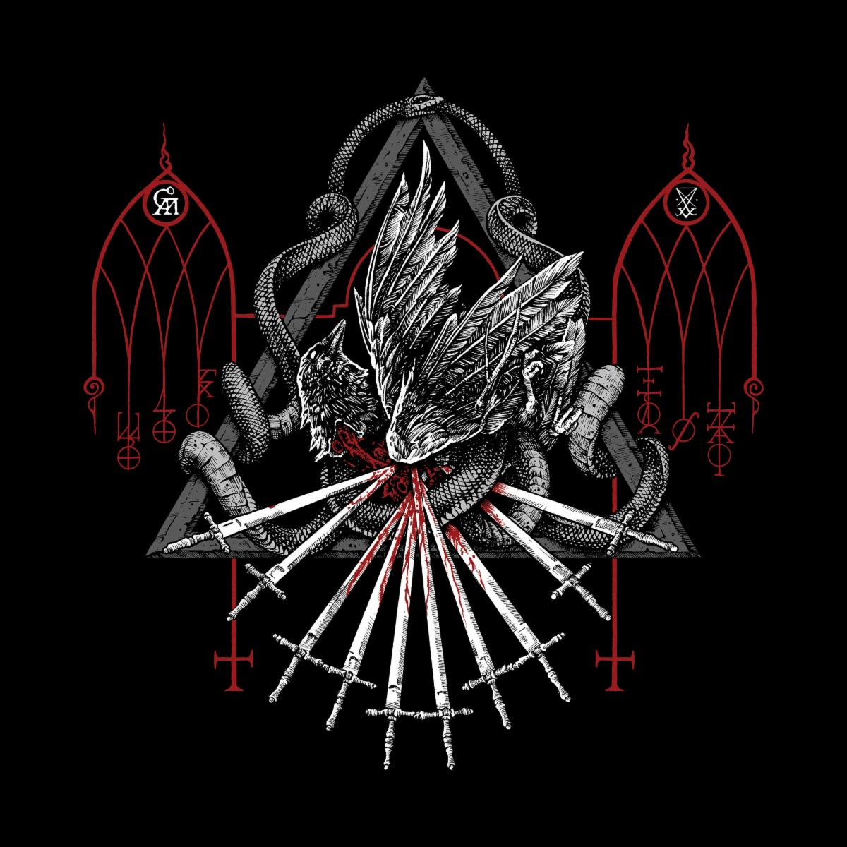 Detalles del nuevo trabajo de Goatwhore