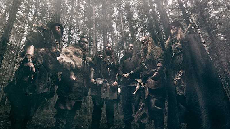 Estreno de un nuevo single de Grimner