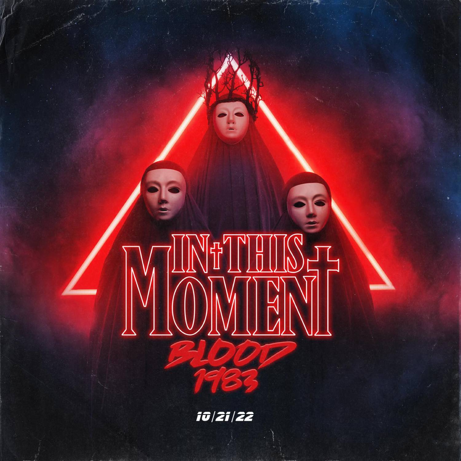 Nuevo EP de In This Moment en octubre
